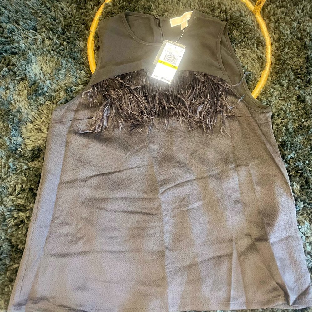 Micheal Kors Blouse